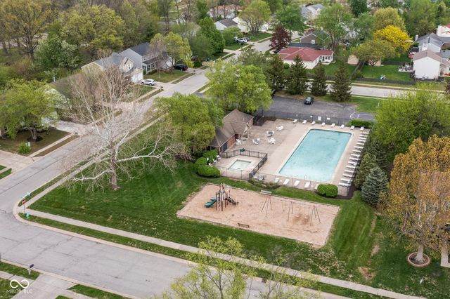 8931 Tanner Drive, Fishers, IN 46038