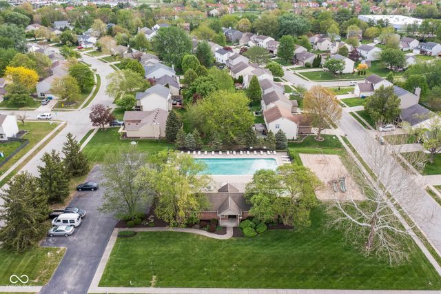 8931 Tanner Drive, Fishers, IN 46038