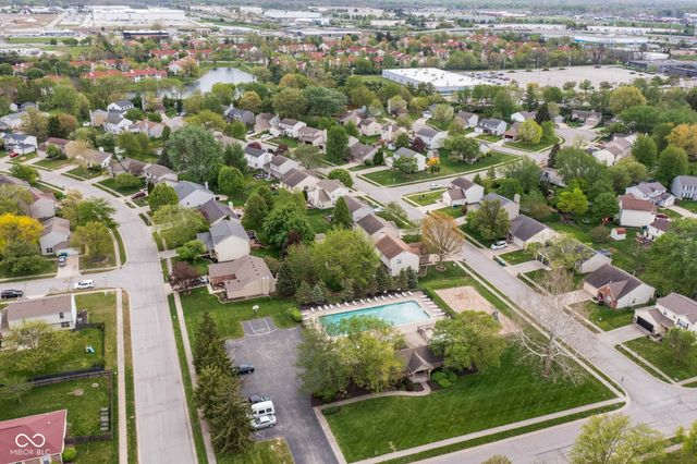 8931 Tanner Drive, Fishers, IN 46038