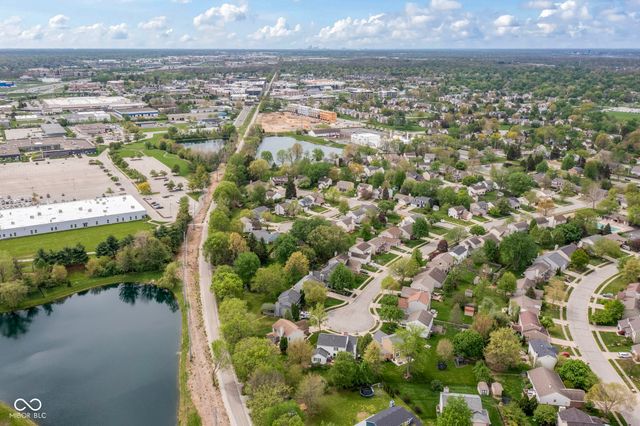 8931 Tanner Drive, Fishers, IN 46038