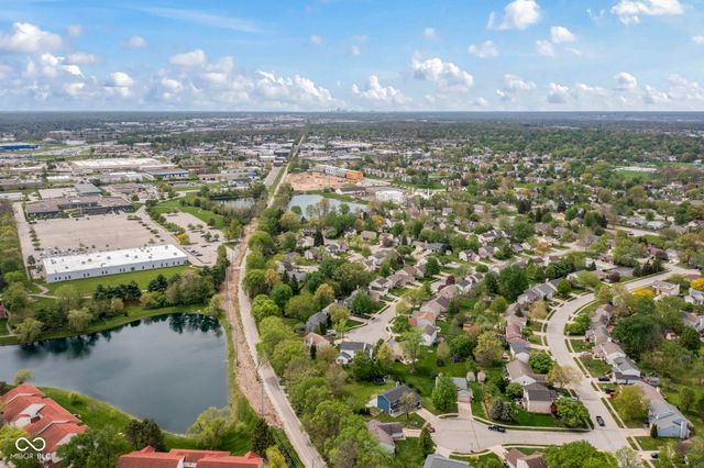 8931 Tanner Drive, Fishers, IN 46038