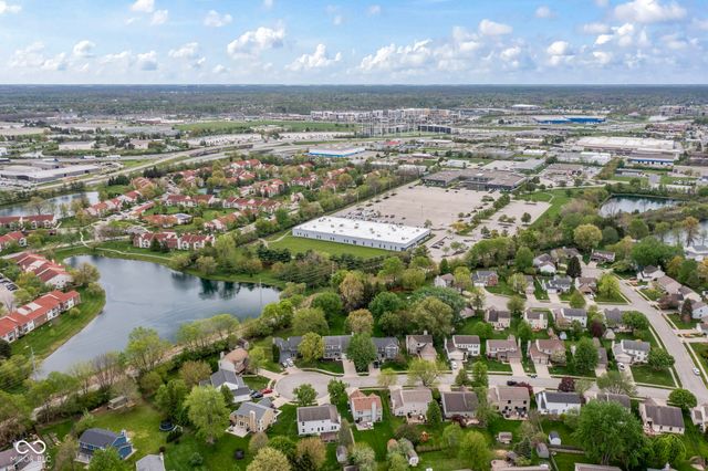 8931 Tanner Drive, Fishers, IN 46038