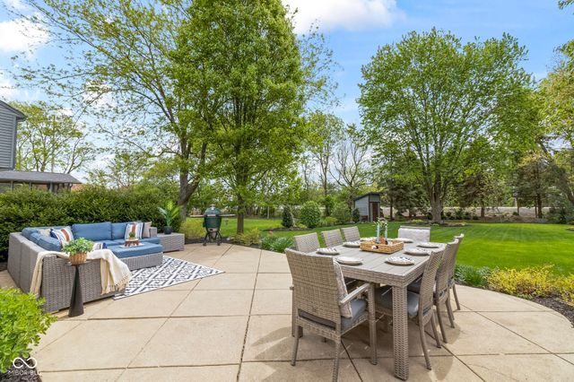 8931 Tanner Drive, Fishers, IN 46038