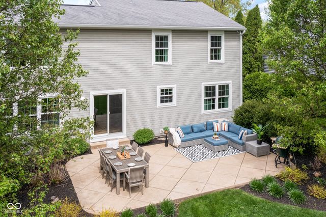 8931 Tanner Drive, Fishers, IN 46038
