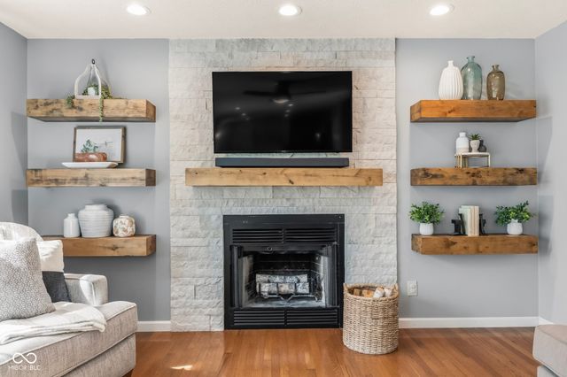 8931 Tanner Drive, Fishers, IN 46038