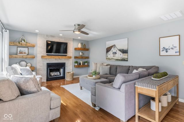 8931 Tanner Drive, Fishers, IN 46038