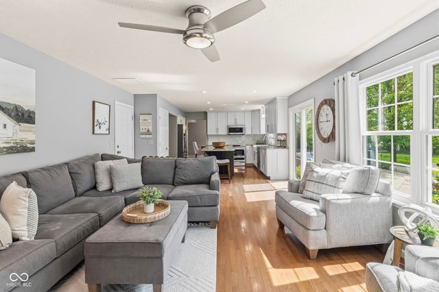 8931 Tanner Drive, Fishers, IN 46038