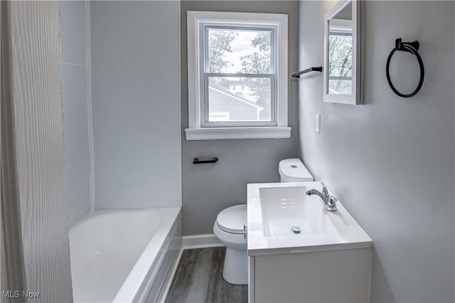 917 Highland Park Boulevard, Lorain, OH 44052