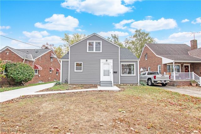 917 Highland Park Boulevard, Lorain, OH 44052