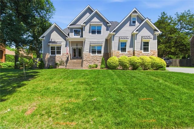 434 Peace Haven DR, Norfolk, VA 23502