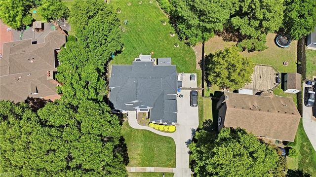 434 Peace Haven DR, Norfolk, VA 23502