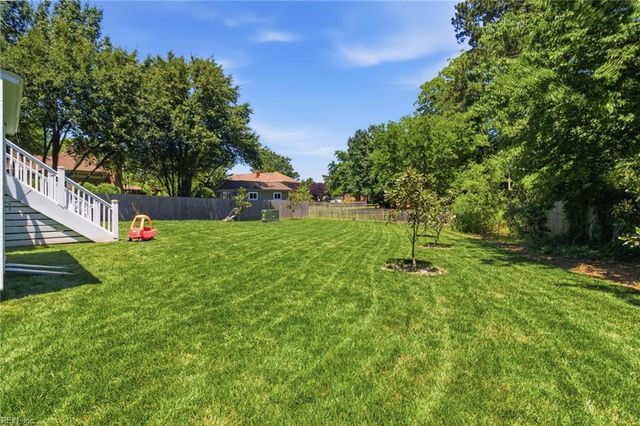 434 Peace Haven DR, Norfolk, VA 23502