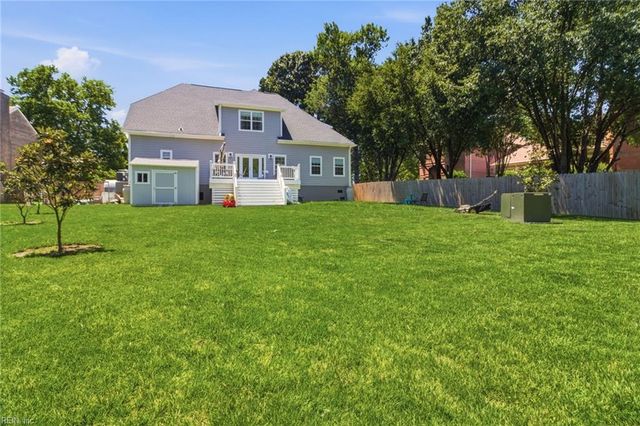 434 Peace Haven DR, Norfolk, VA 23502