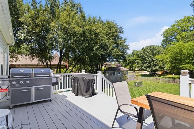 434 Peace Haven DR, Norfolk, VA 23502