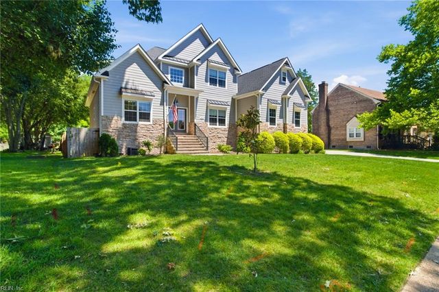 434 Peace Haven DR, Norfolk, VA 23502