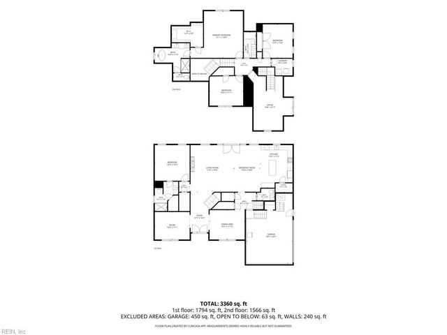 434 Peace Haven DR, Norfolk, VA 23502