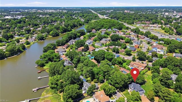 434 Peace Haven DR, Norfolk, VA 23502