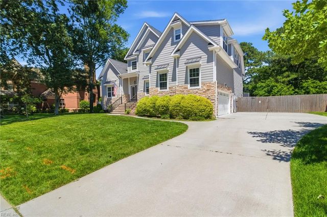 434 Peace Haven DR, Norfolk, VA 23502