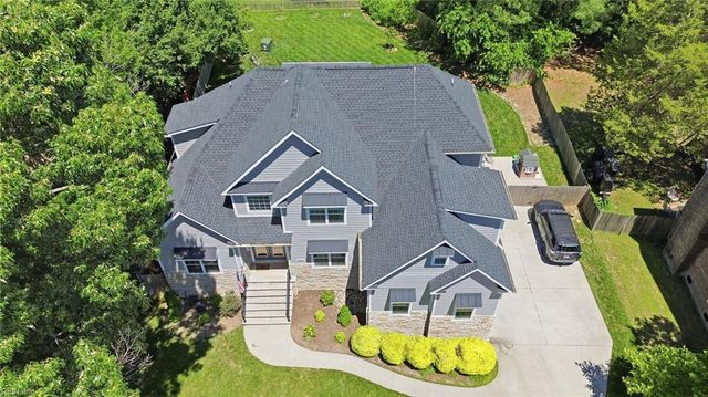 434 Peace Haven DR, Norfolk, VA 23502