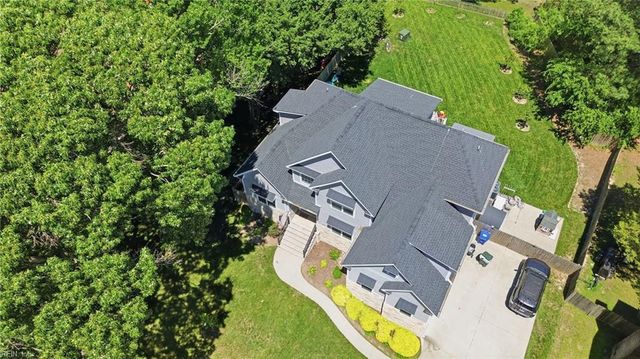 434 Peace Haven DR, Norfolk, VA 23502