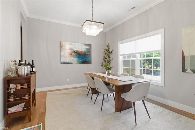 434 Peace Haven DR, Norfolk, VA 23502