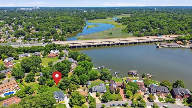 434 Peace Haven DR, Norfolk, VA 23502