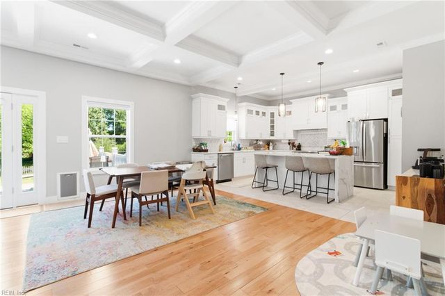 434 Peace Haven DR, Norfolk, VA 23502
