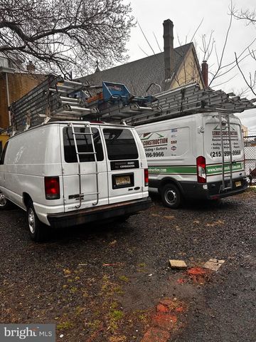 450 WHITTAKER AVE, Trenton, NJ 08611