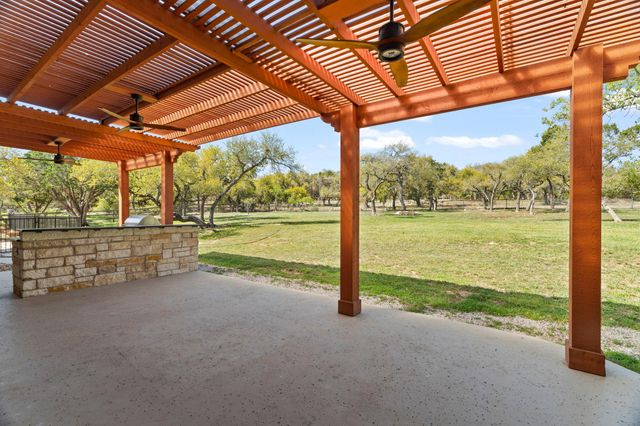 2180 La Ventana PKWY, Driftwood, TX 78619