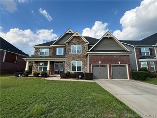 3217 Cragburn Place, Fayetteville, NC 28306