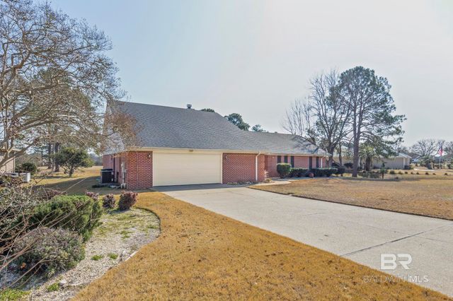 9230 Clubhouse Drive, Foley, AL 36535