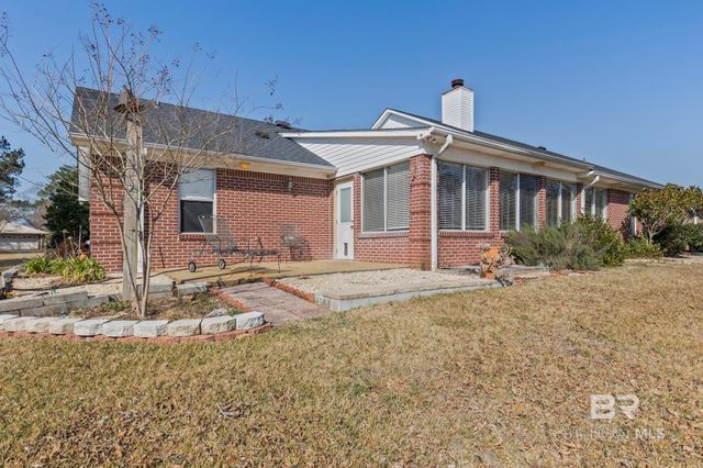 9230 Clubhouse Drive, Foley, AL 36535