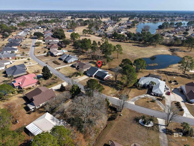 9230 Clubhouse Drive, Foley, AL 36535