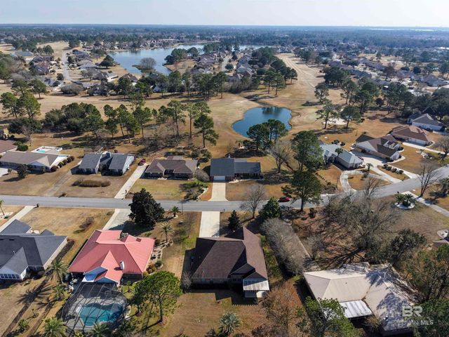 9230 Clubhouse Drive, Foley, AL 36535