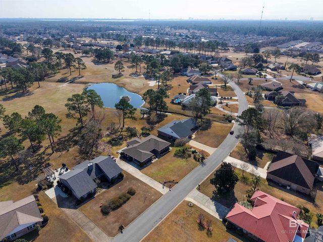 9230 Clubhouse Drive, Foley, AL 36535