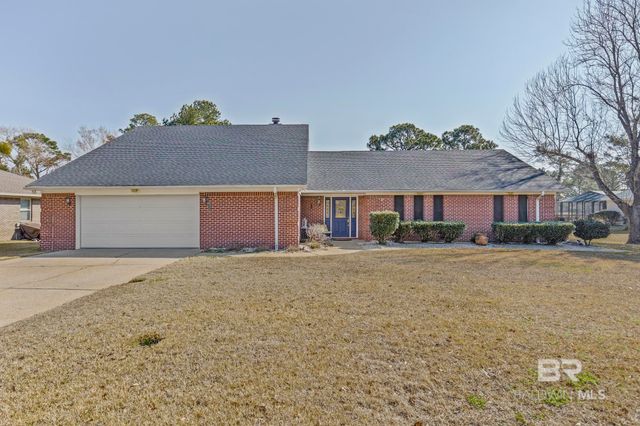 9230 Clubhouse Drive, Foley, AL 36535