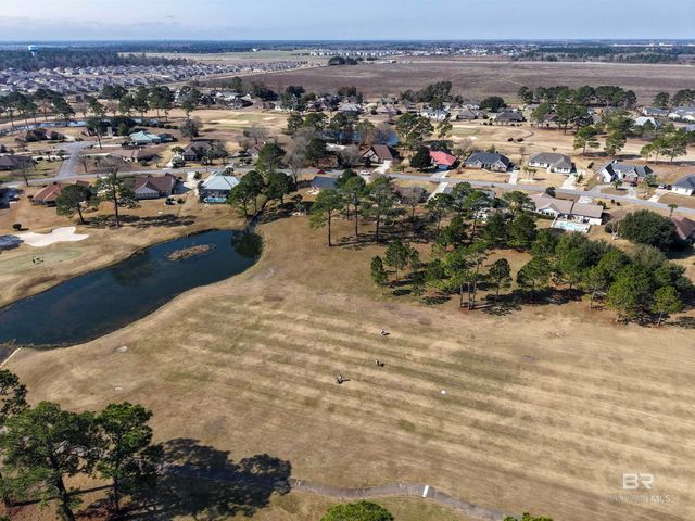 9230 Clubhouse Drive, Foley, AL 36535