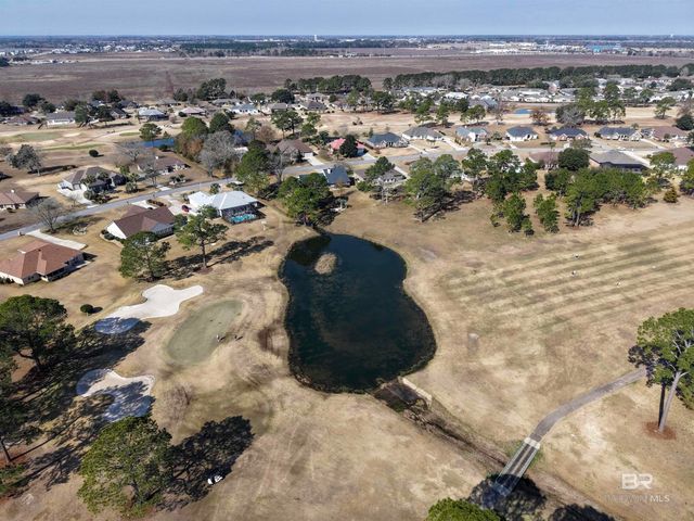 9230 Clubhouse Drive, Foley, AL 36535