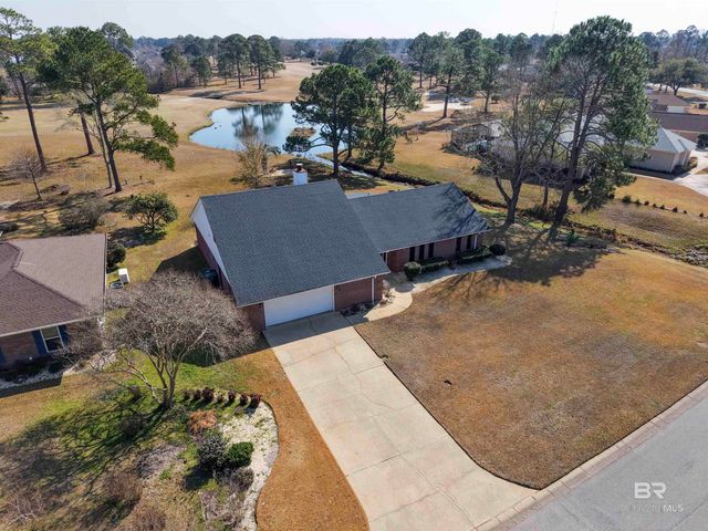 9230 Clubhouse Drive, Foley, AL 36535