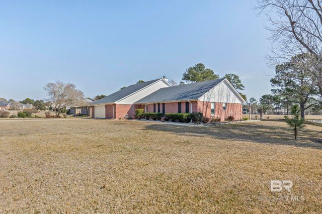 9230 Clubhouse Drive, Foley, AL 36535