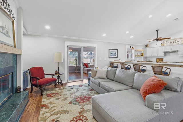 9230 Clubhouse Drive, Foley, AL 36535