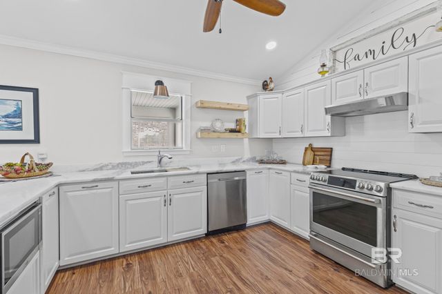 9230 Clubhouse Drive, Foley, AL 36535