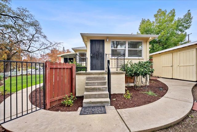 317 Fern St, Roseville, CA 95678