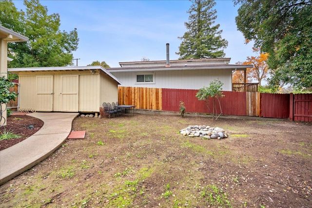 317 Fern St, Roseville, CA 95678