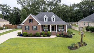 231 Hilton View Court, Chapin, SC 29036