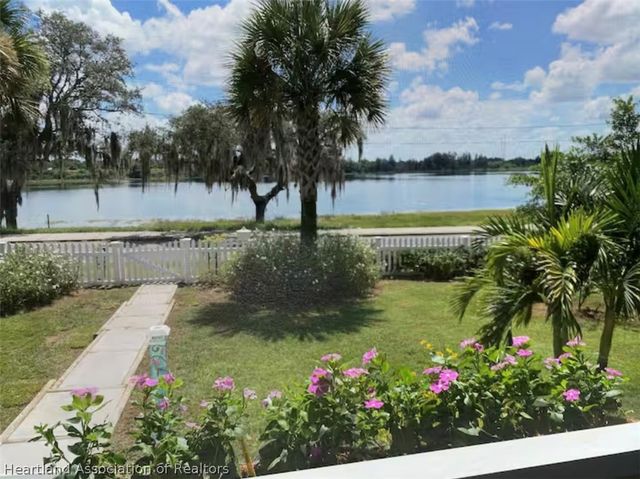 600 S Lake Boulevard, Avon Park, FL 33825
