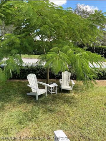 600 S Lake Boulevard, Avon Park, FL 33825