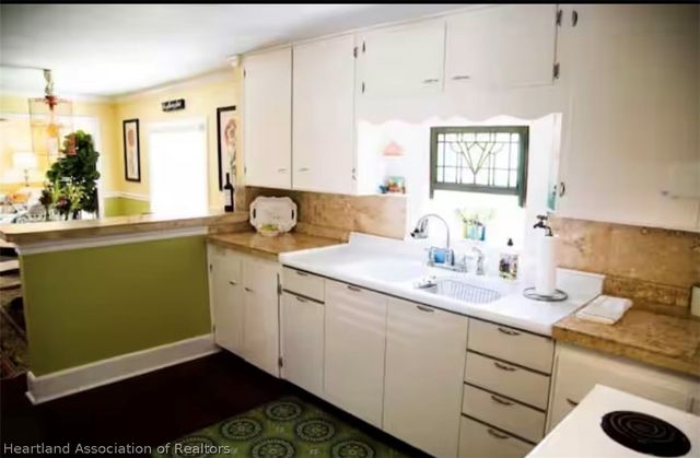 600 S Lake Boulevard, Avon Park, FL 33825
