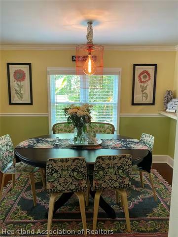 600 S Lake Boulevard, Avon Park, FL 33825