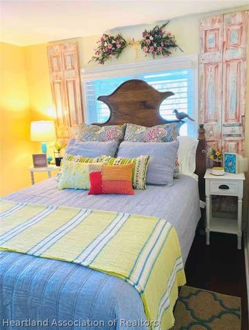 600 S Lake Boulevard, Avon Park, FL 33825
